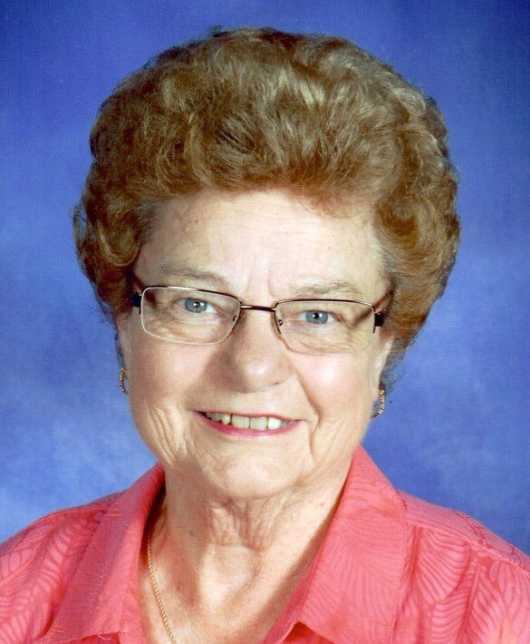 Donna M. Brockway